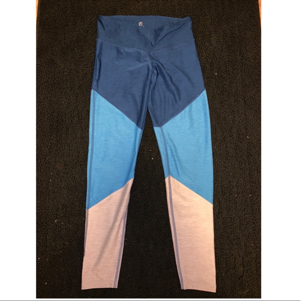 Workout leggings